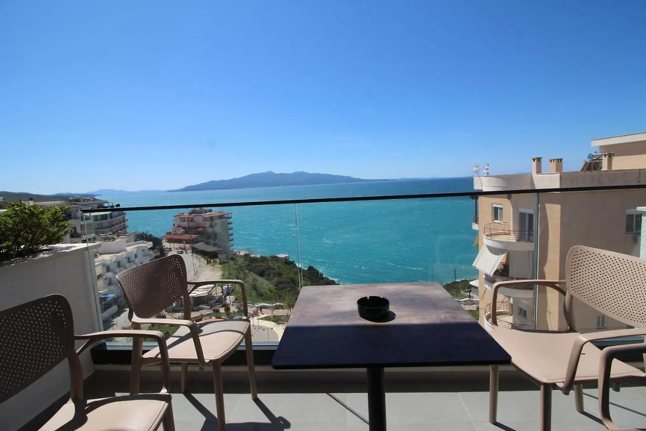 Apartamento Elite1 5C Sarandë