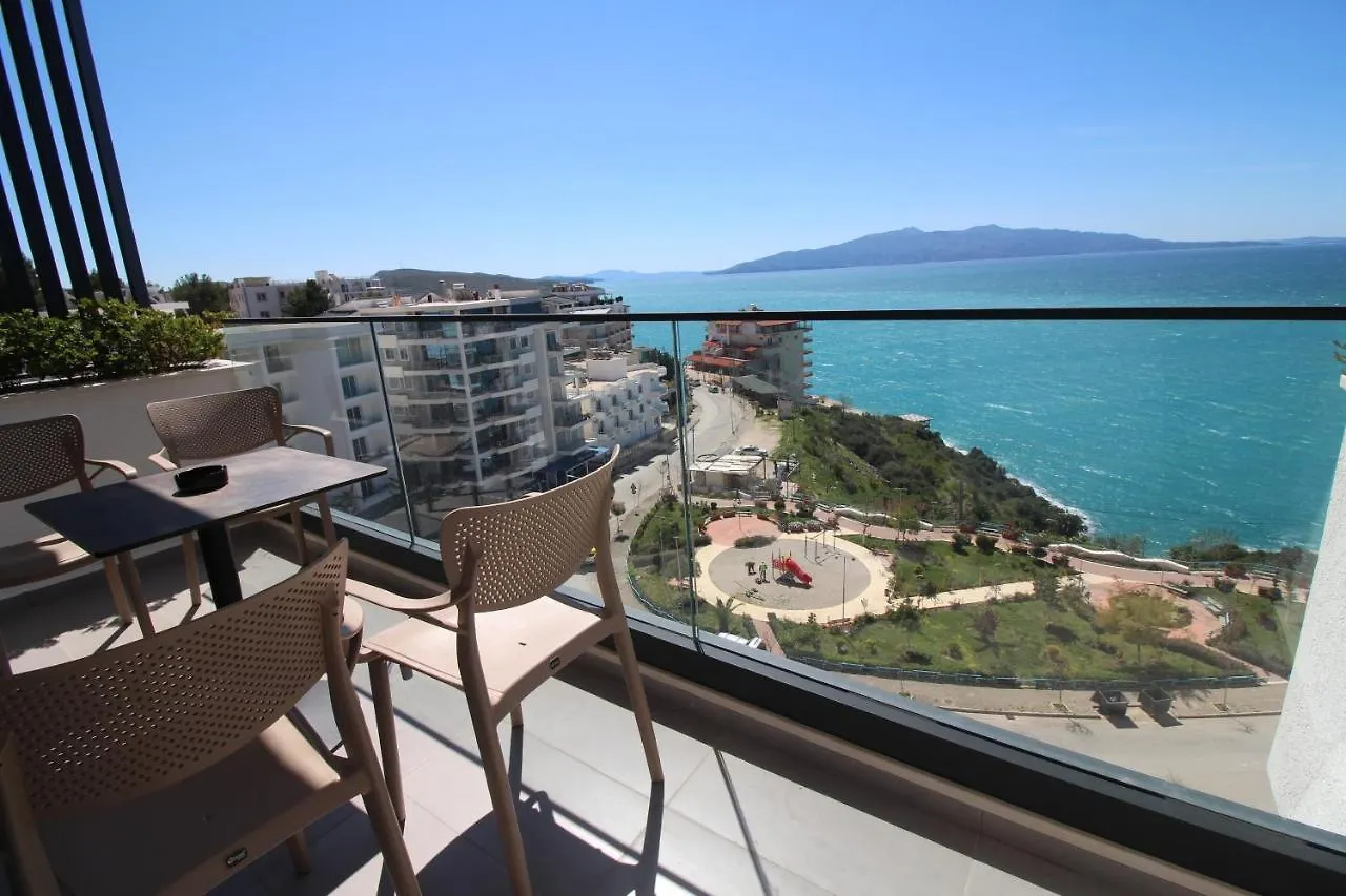 Apartamento Elite1 5C Sarandë Albania